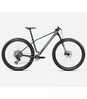 VTT Orbea ALMA M-LTD 2025
