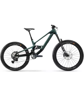 VTT Lapierre SPICY CF 7.9 2025