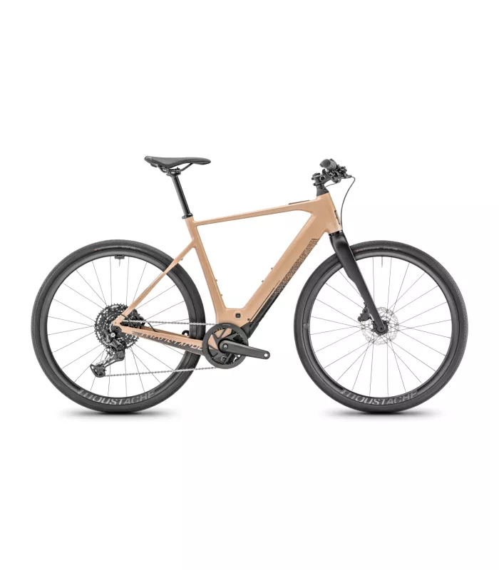 Vélo électrique Moustache DIMANCHE 28 ROAD 2 2025