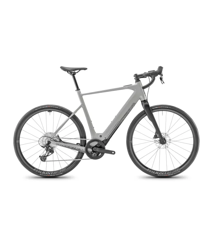 Vélo électrique Moustache DIMANCHE 28 ROAD 4 2025