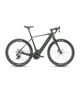 Vélo électrique Moustache DIMANCHE 28 ROAD 6 2025