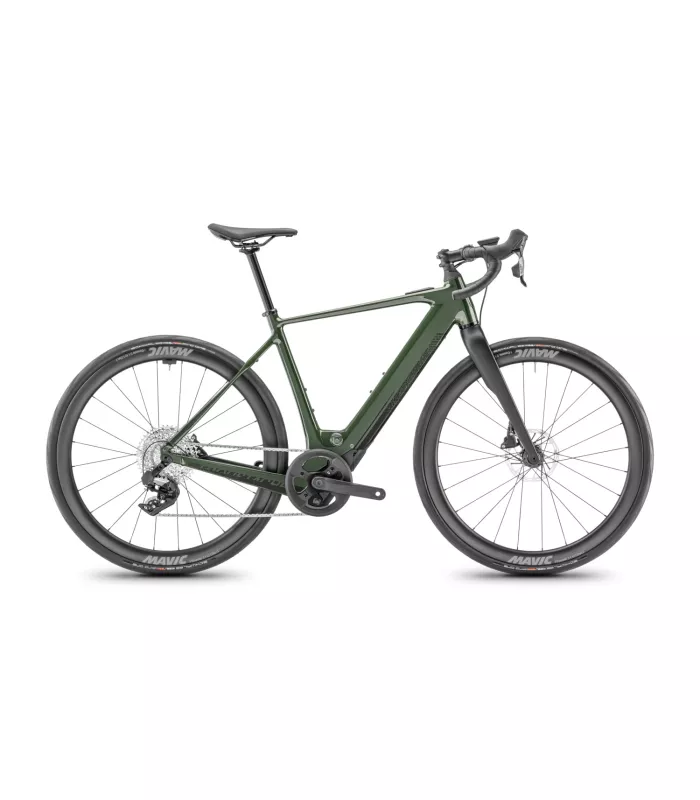 Vélo électrique Moustache DIMANCHE 28 ROAD 6 2025