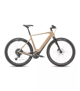 Vélo électrique Moustache DIMANCHE 29 GRAVEL 2 2025