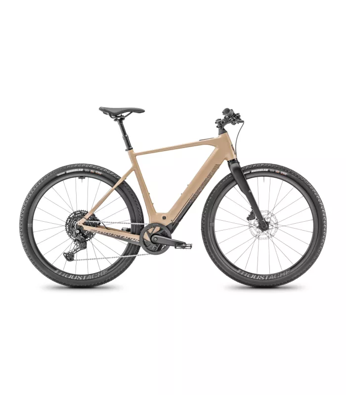 Vélo électrique Moustache DIMANCHE 29 GRAVEL 2 2025