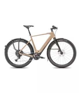 Vélo électrique Moustache DIMANCHE 29 GRAVEL 2 2025
