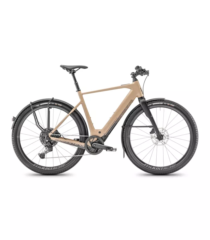 Vélo électrique Moustache DIMANCHE 29 GRAVEL 2 2025