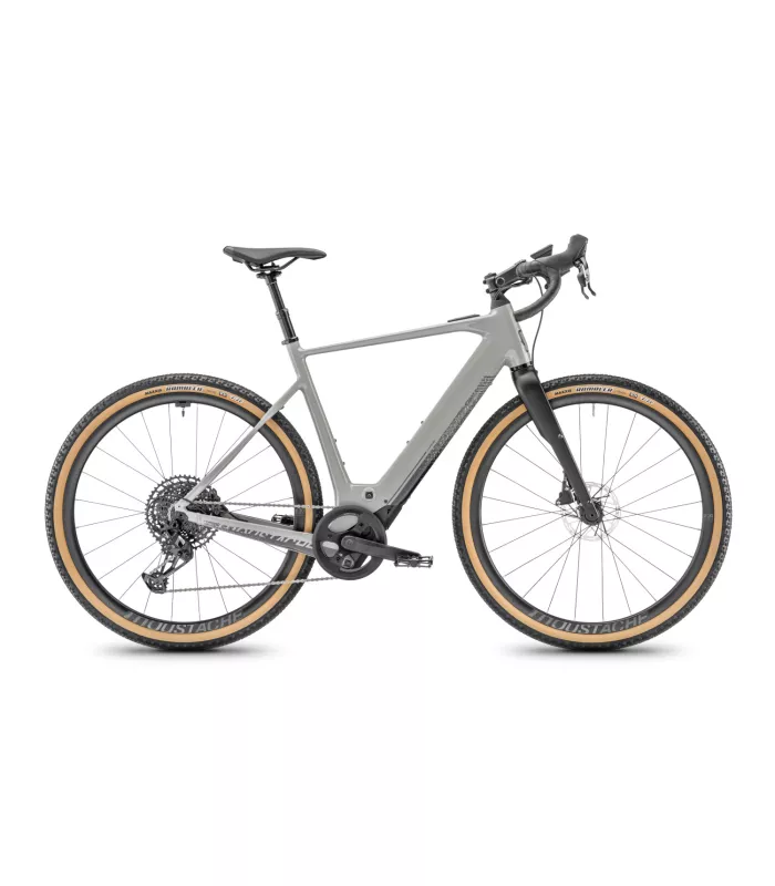 Vélo électrique Moustache DIMANCHE 29 GRAVEL 4 2025
