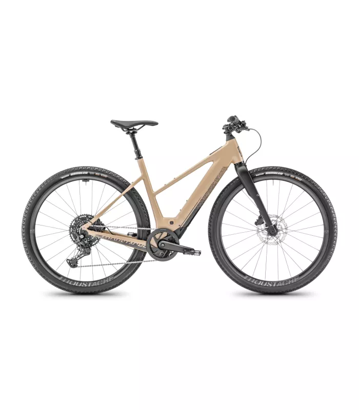 Vélo électrique Moustache DIMANCHE 29 GRAVEL 2 OPEN 2025