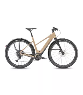 Vélo électrique Moustache DIMANCHE 29 GRAVEL 2 OPEN 2025