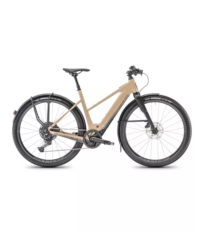 Vélo électrique Moustache DIMANCHE 29 GRAVEL 2 OPEN 2025