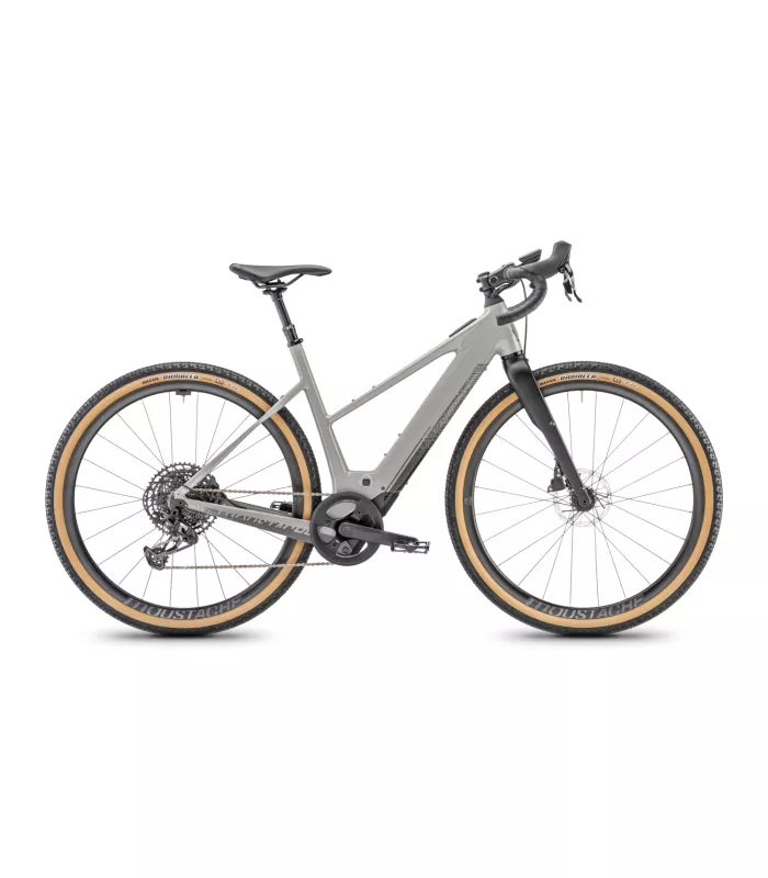 Vélo électrique Moustache DIMANCHE 29 GRAVEL 4 OPEN 2025