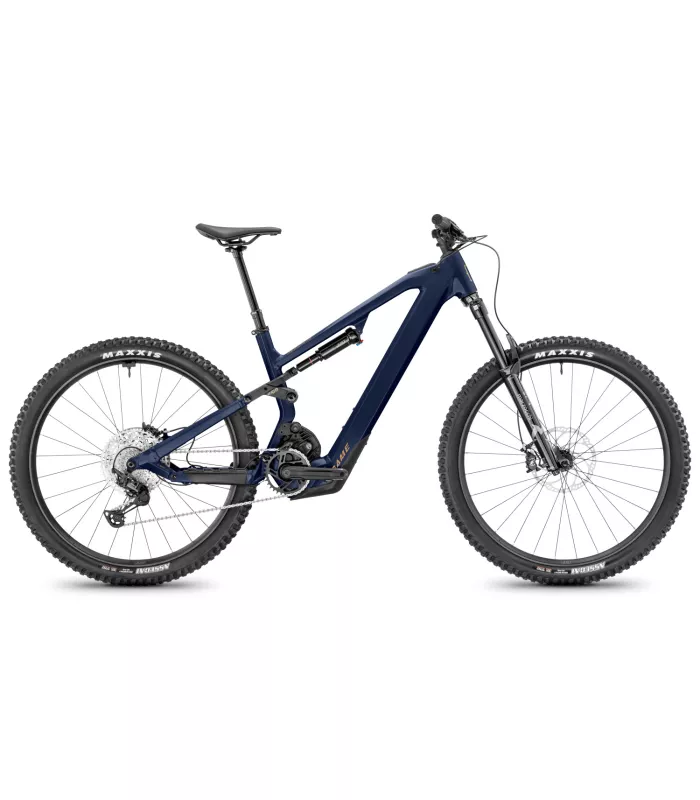 VTT électrique Moustache SAMEDI 29 GAME 150.6 2026