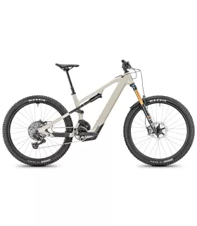 VTT électrique Moustache SAMEDI 29 GAME 150.8 2027