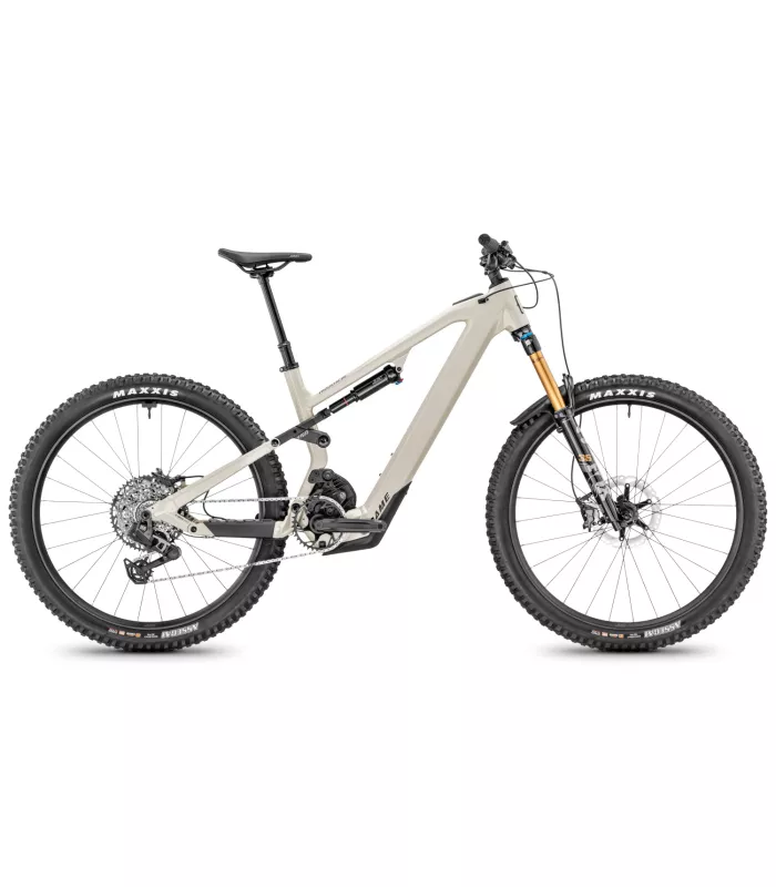 VTT électrique Moustache SAMEDI 29 GAME 150.8 2027