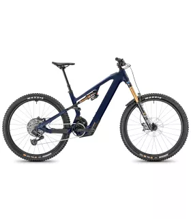 VTT électrique Moustache SAMEDI 29 GAME 160.8 2027