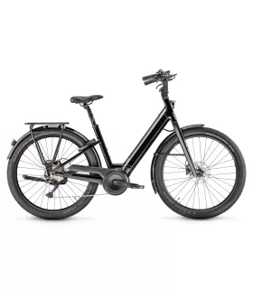 Vélo électrique Moustache LUNDI 27.1 2025