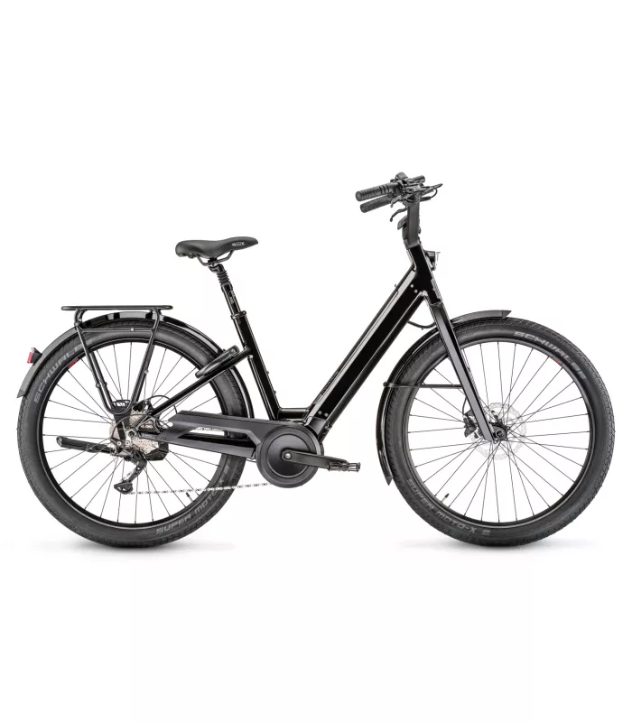 Vélo électrique Moustache LUNDI 27.1 2025