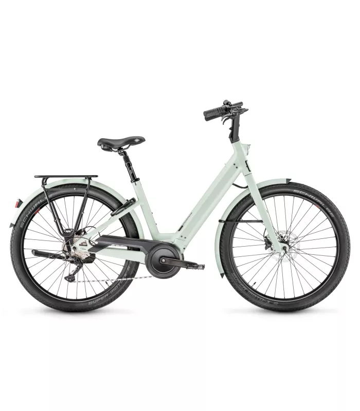 Vélo électrique Moustache LUNDI 27.3 2026