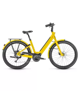 Vélo électrique Moustache LUNDI 27.3 2026
