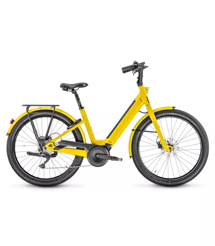 Vélo électrique Moustache LUNDI 27.3 2026