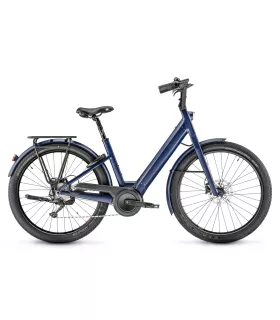 Vélo électrique Moustache Lundi 27.3 2026