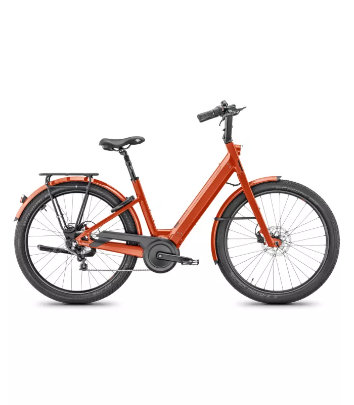 Vélo électrique Moustache LUNDI 27.4 2026
