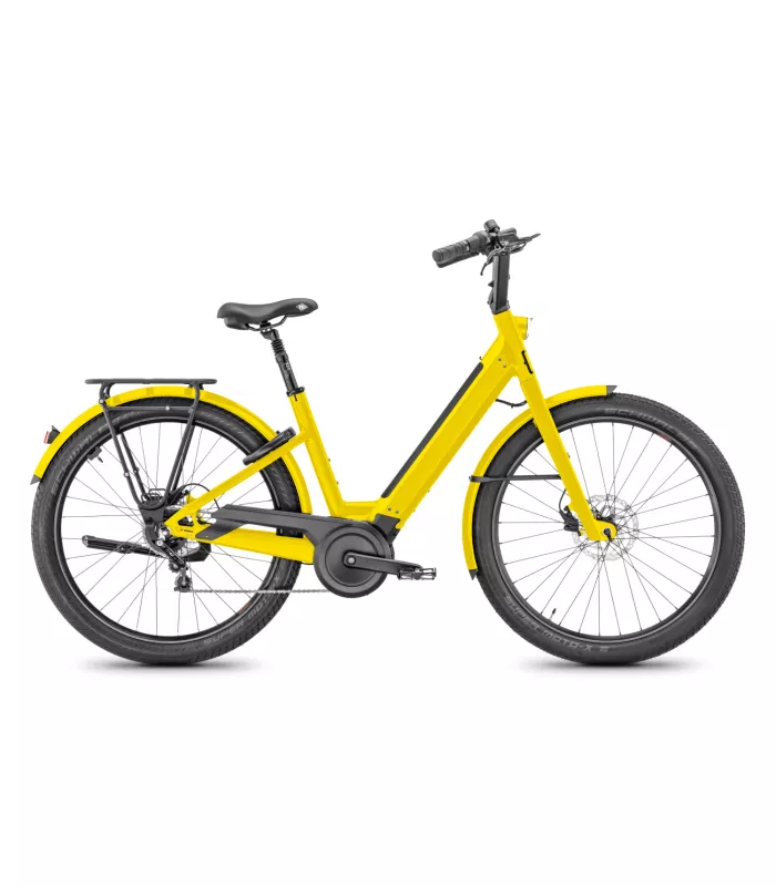 Vélo électrique Moustache LUNDI 27.4 2026