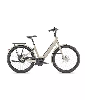 Vélo électrique Moustache LUNDI 27.6 2026