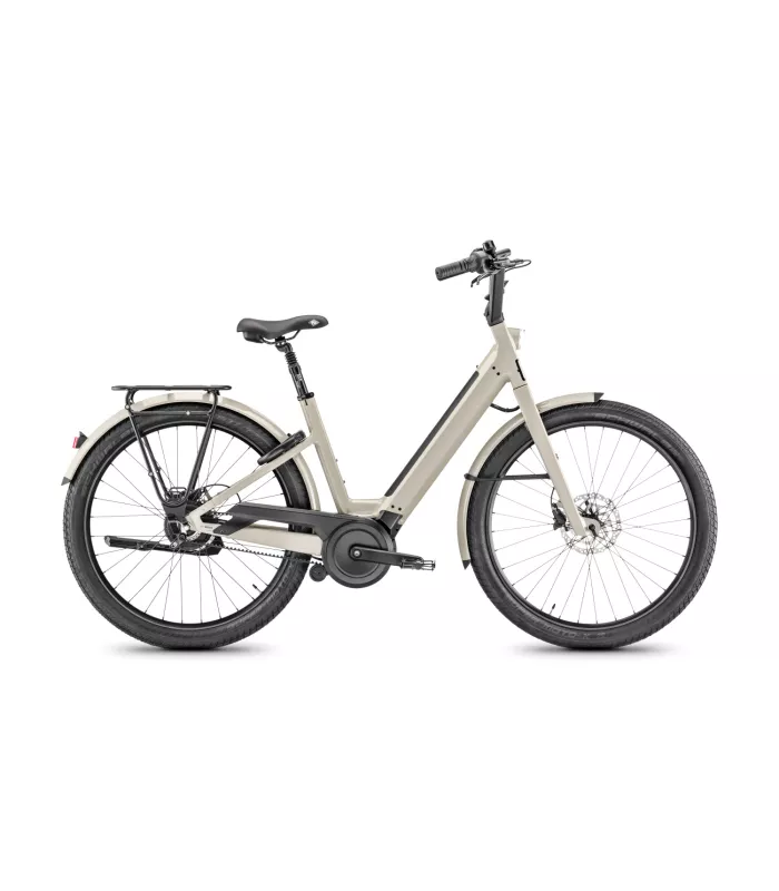 Vélo électrique Moustache LUNDI 27.6 2026