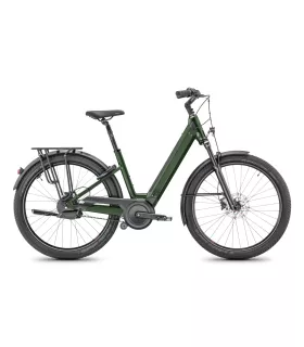 Vélo électrique Moustache MARDI 27.6 OPEN 2025