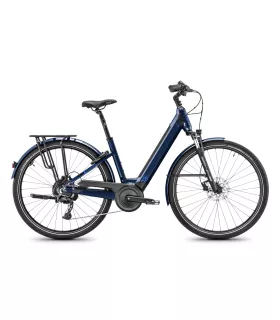 Vélo électrique Moustache SAMEDI 28.2 OPEN 2025