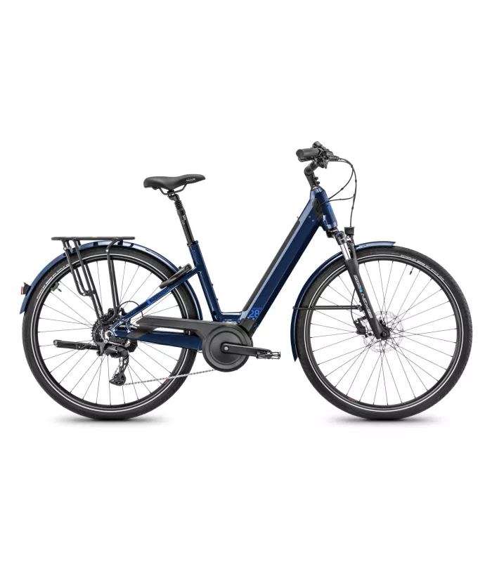 Vélo électrique Moustache SAMEDI 28.2 OPEN 2025
