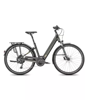 Vélo électrique Moustache SAMEDI 28.4 OPEN 2026
