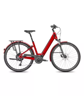Vélo électrique Moustache SAMEDI 28.4 OPEN 2026