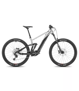VTT électrique Moustache SAMEDI 29 TRAIL 150.4 2025