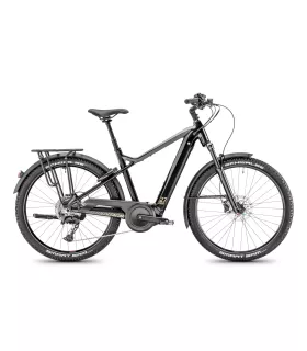 Vélo Tout Chemin électrique Moustache XROAD 6 2025
