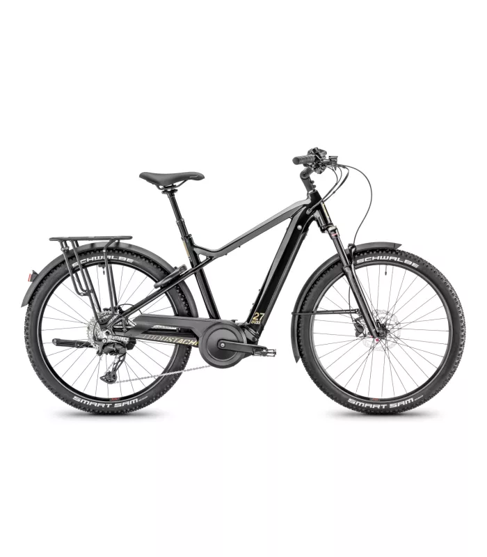 Vélo Tout Chemin électrique Moustache XROAD 6 2025