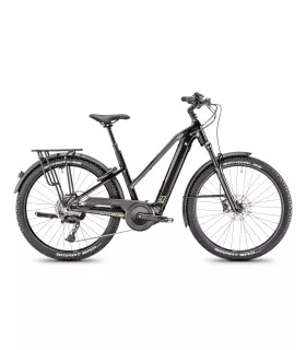 Vélo Tout Chemin électrique Moustache XROAD 6 OPEN 2025