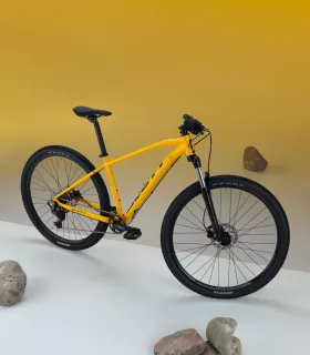 VTT Scott Aspect 950 yellow 2024