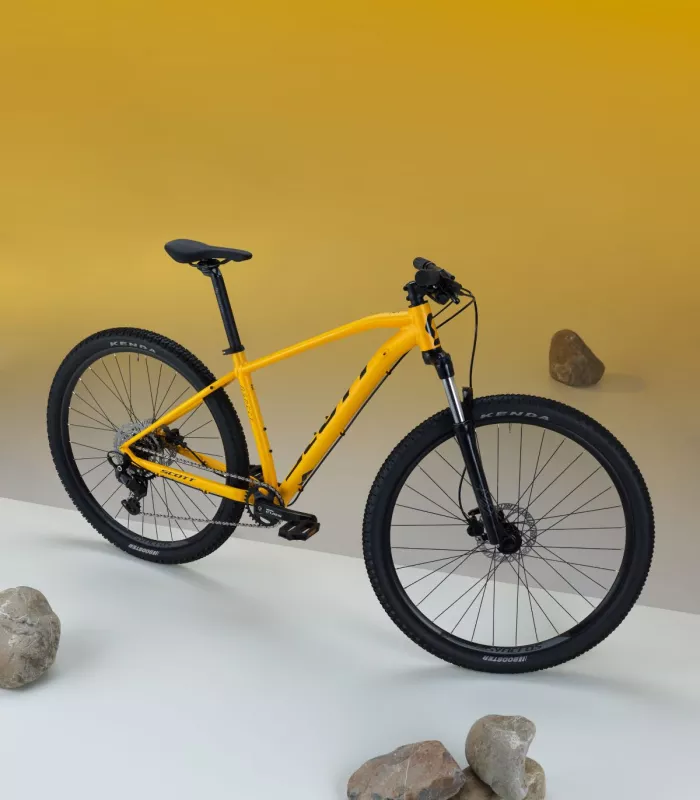 VTT Scott Aspect 950 yellow 2024