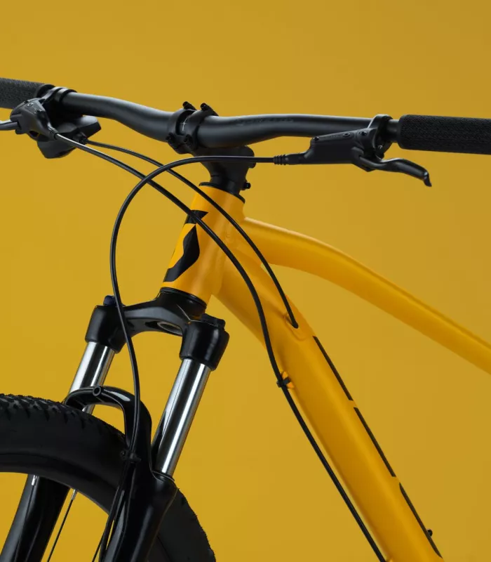 VTT Scott Aspect 950 yellow 2024