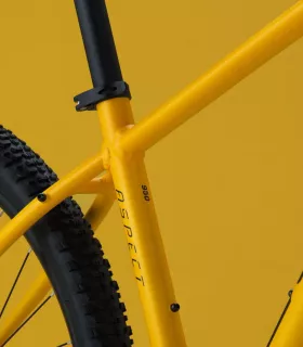 VTT Scott Aspect 950 yellow 2024