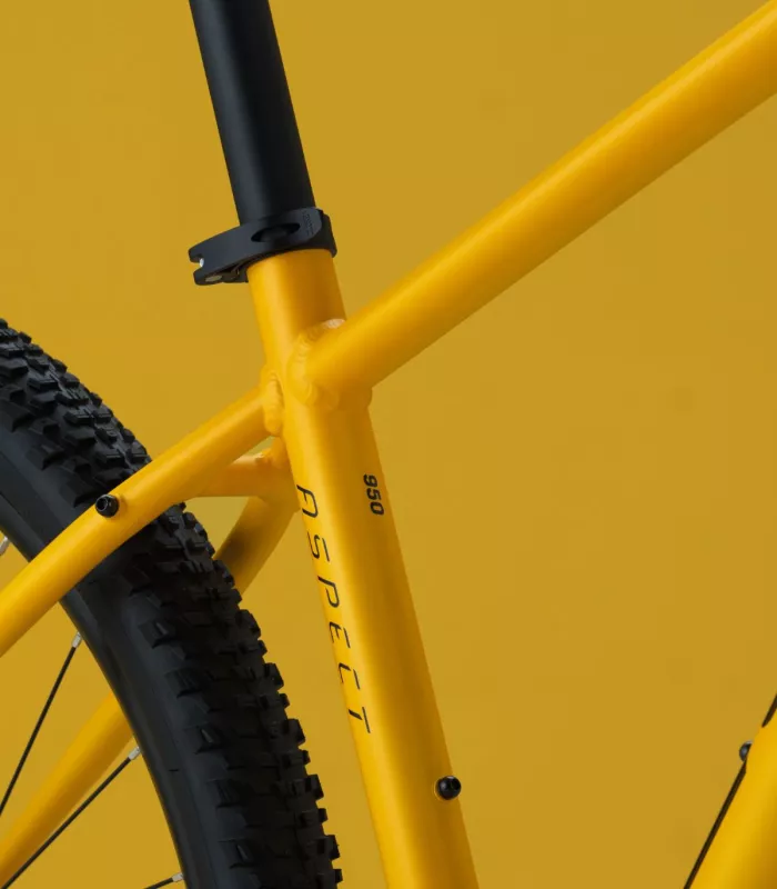 VTT Scott Aspect 950 yellow 2024