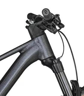 VTT Scott Spark 960 black 2025