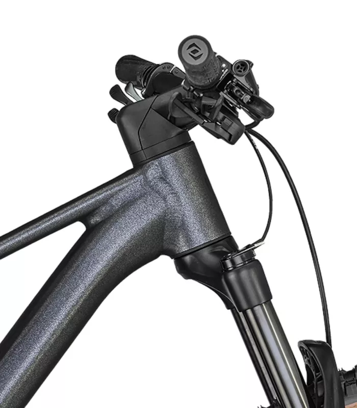 VTT Scott Spark 960 black 2025