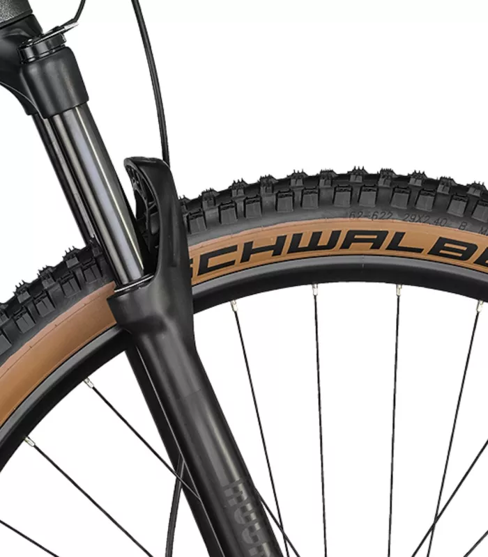 VTT Scott Spark 960 black 2025