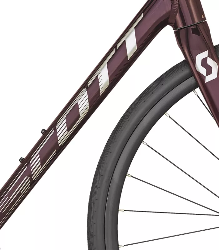 Vélo de route Scott Speedster 30 2025