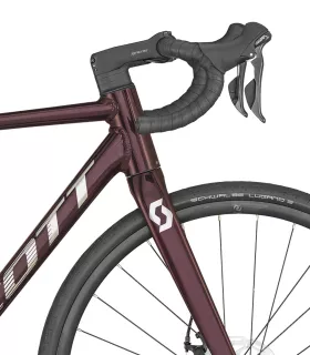 Vélo de route Scott Speedster 30 2025