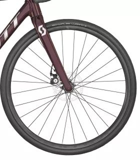 Vélo de route Scott Speedster 30 2025