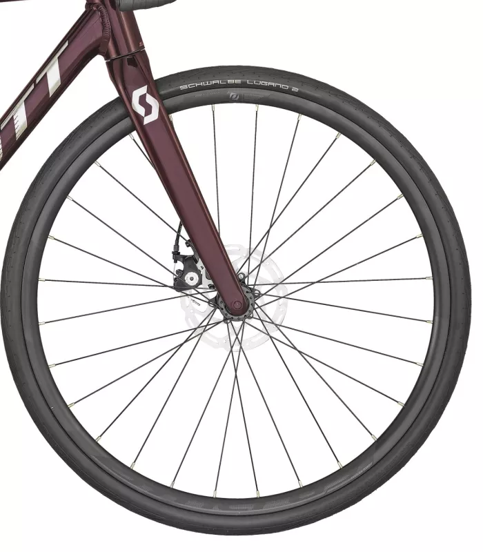 Vélo de route Scott Speedster 30 2025